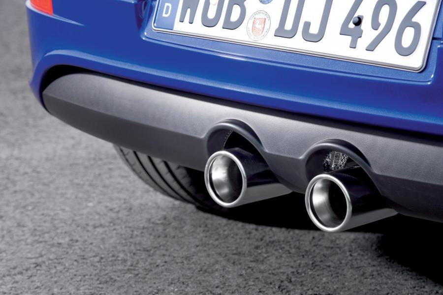  Volkswagen Golf R32 2006 года  (фото 21 из 48)
